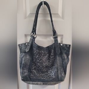 FRYE DEBORAH HOBO STYLE BAG